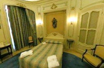 Sofitel Astoria Hotel Brussels Ngoại thất bức ảnh